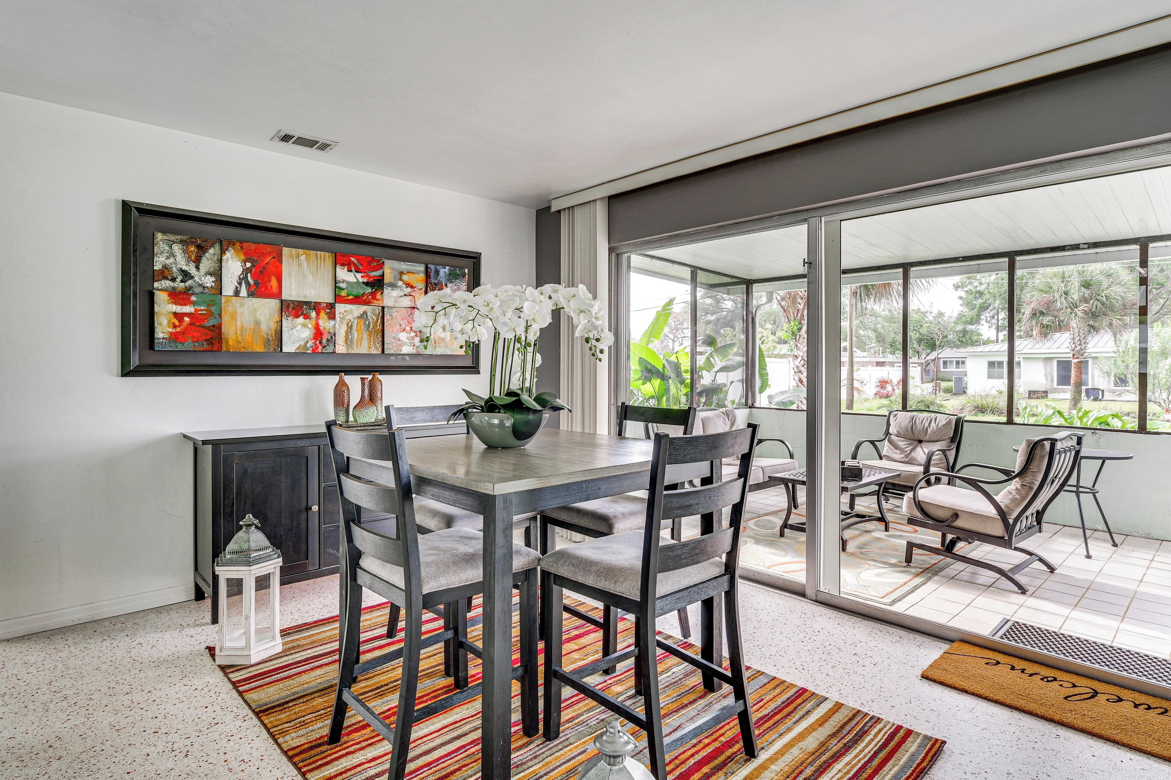 House (3 Bedrooms) | Bahagian dalam