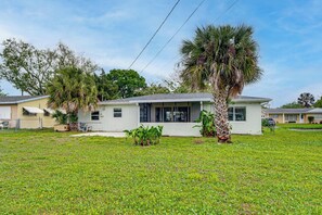 独立别墅 (3 Bedrooms) | 住宿内部