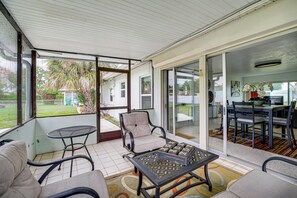 独立别墅 (3 Bedrooms) | 住宿内部