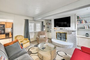 Casa (6 Bedrooms) | Interior