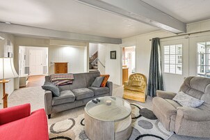 Casa (6 Bedrooms) | Interior