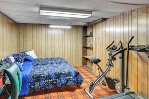 独立别墅 (6 Bedrooms) | 住宿内部