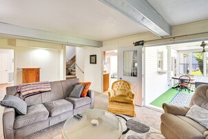 Casa (6 Bedrooms) | Interior