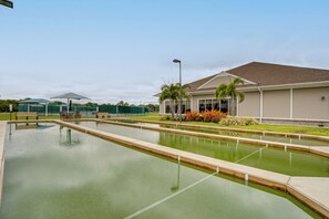 Interior - Gated Home w/ Pool, On-site Golf in Port Charlotte (Port Charlotte)