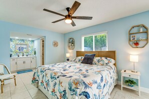 Casa (2 Bedrooms) | Interior