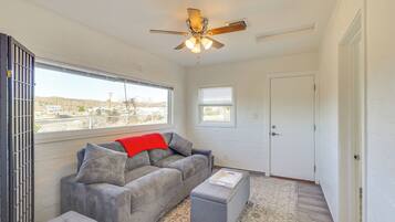 Casa (2 Bedrooms) | Interni