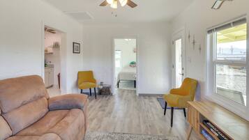 Casa (2 Bedrooms) | Interni