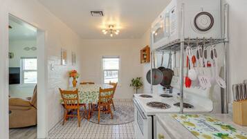 Casa (2 Bedrooms) | Interni