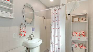 Casa (2 Bedrooms) | Interni