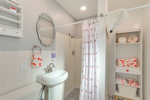하우스 (2 Bedrooms) | 내부