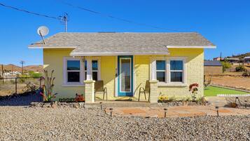 Casa (2 Bedrooms) | Interni