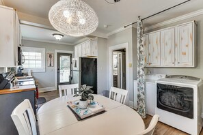 Hus (4 Bedrooms) | Innvendig
