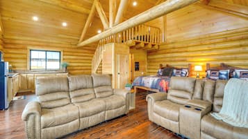 Apartment (0 Bedroom) | Interior