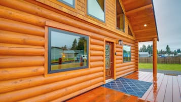 Apartment (0 Bedroom) | Interior