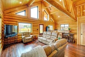 Apartment (0 Bedroom) | Interior