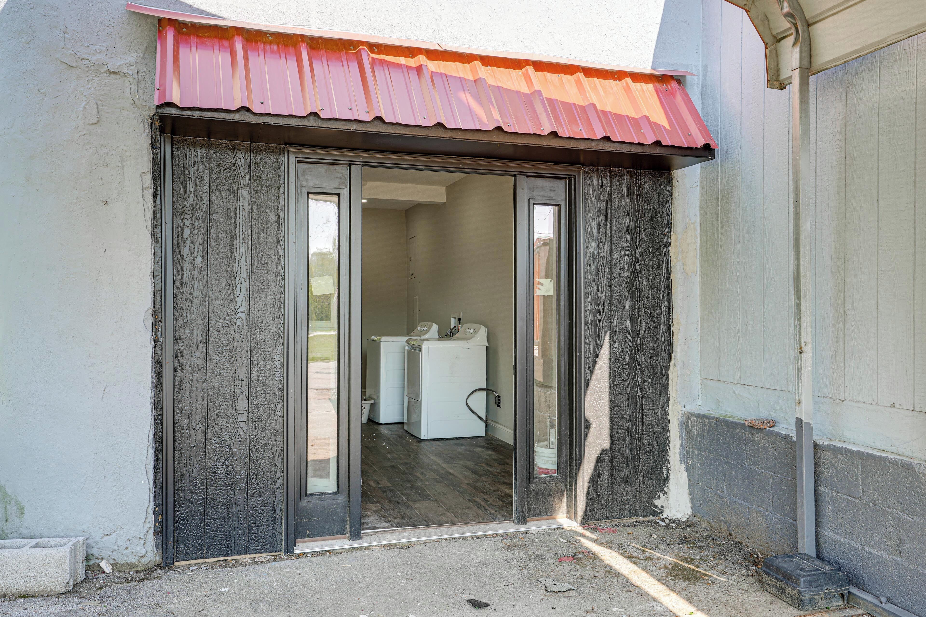 Apartment (1 Bedroom) | Interior