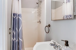 Huoneisto (1 Bedroom) | Sisätilat