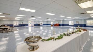 Apartment (0 Bedroom) | Interior