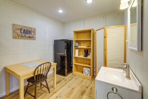 Căn hộ (0 Bedroom) | Nội thất