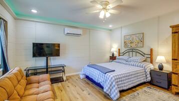 Apartment (0 Bedroom) | Front of property