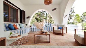 House, Accessible, Smoking - Villa Archidea - Con Piscina Privata e Giardino (Specchia)