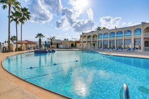 Maison (2 Bedrooms) | Intérieur