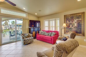 ハウス (2 Bedrooms) | 内装