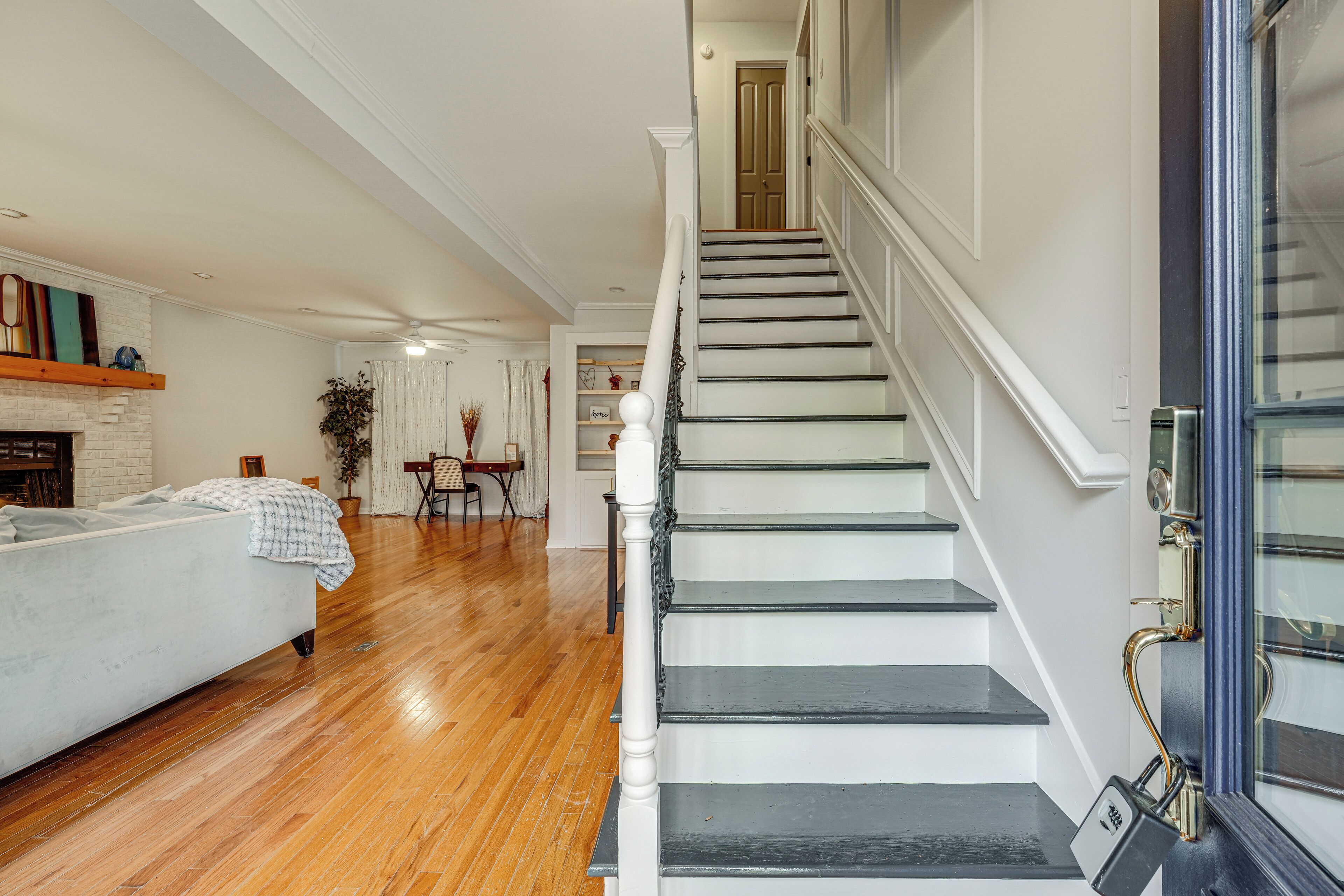 Rumah (3 Bedrooms) | Interior