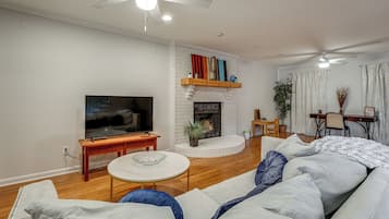 Nhà (3 Bedrooms) | Nội thất