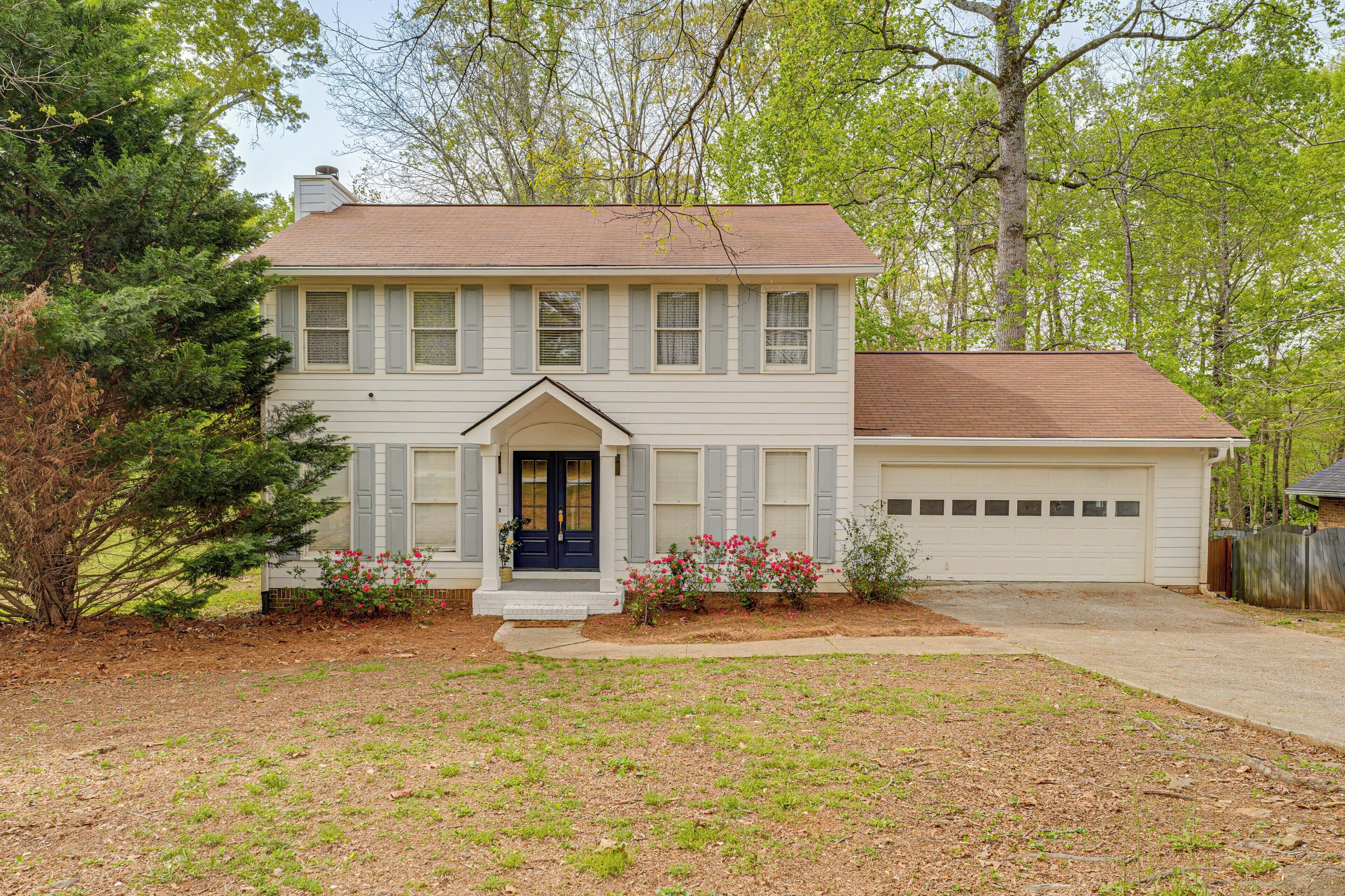 House (3 Bedrooms) | Front of property
