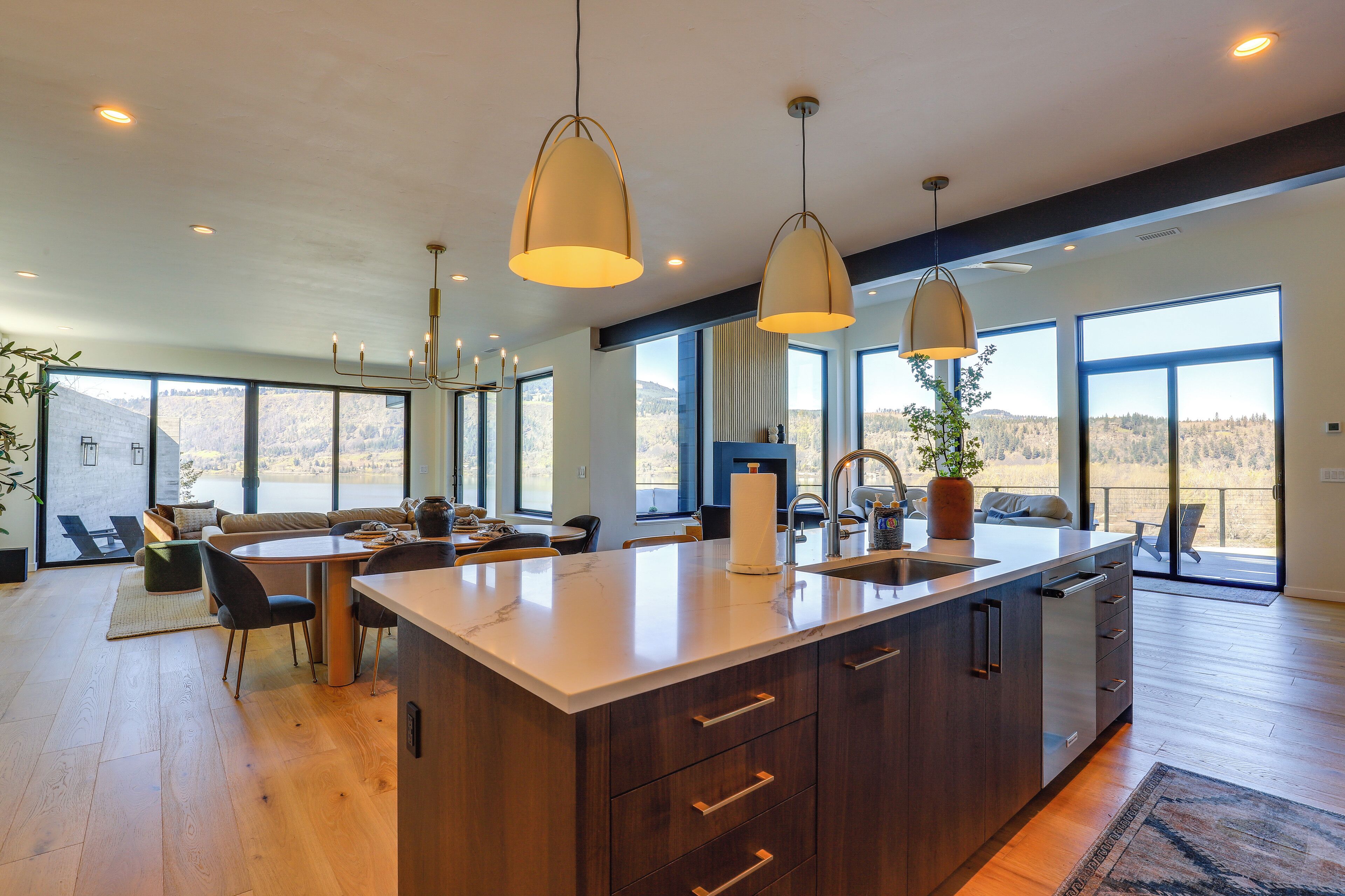 Maison (5 Bedrooms) | Intérieur