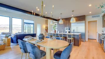Maison (5 Bedrooms) | Intérieur