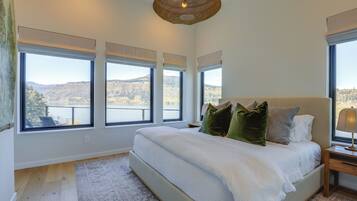 Maison (5 Bedrooms) | Intérieur