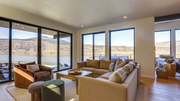 Maison (5 Bedrooms) | Intérieur