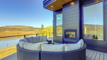 Maison (5 Bedrooms) | Intérieur