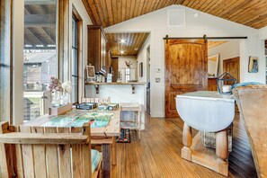 Ferienhaus (1 Bedroom) | Innenbereich