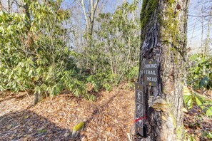 Ferienhaus (1 Bedroom) | Innenbereich