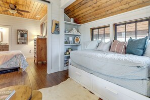 ハウス (1 Bedroom) | 内装