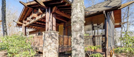 House (1 Bedroom) | Front of property