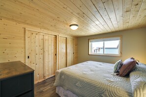 Casa (2 Bedrooms) | Interior