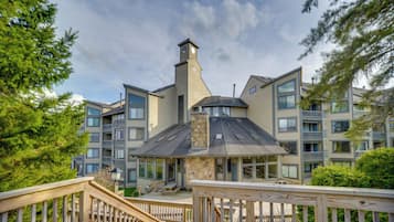 Apartment (1 Bedroom) | Innenbereich