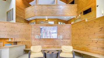 Apartment (1 Bedroom) | Innenbereich