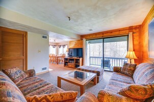 Apartment (1 Bedroom) | Front of property