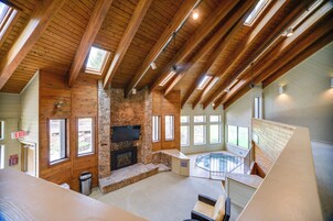 Apartamento (1 Bedroom) | Interior