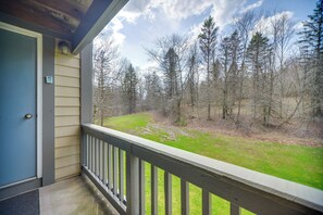 Apartment (1 Bedroom) | Innenbereich