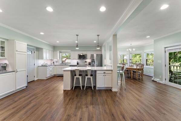 Casa (4 Bedrooms) | Interior