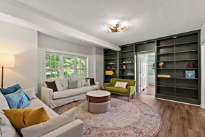 Huis (4 Bedrooms) | Interieur