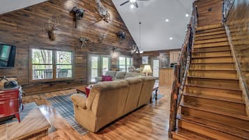 Maison (4 Bedrooms) | Intérieur