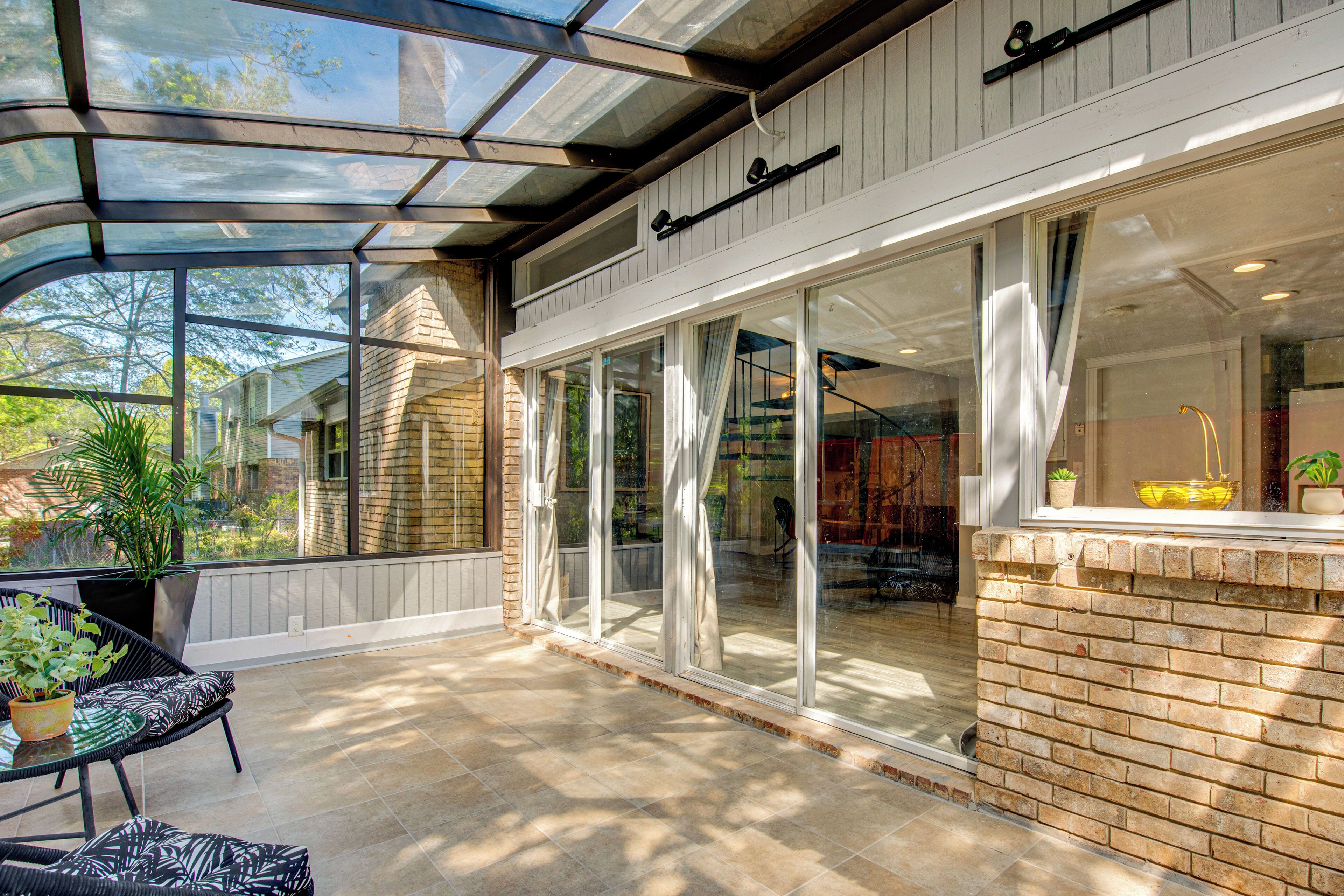 Talo (4 Bedrooms) | Sisätilat