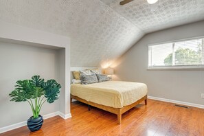 하우스 (4 Bedrooms) | 내부
